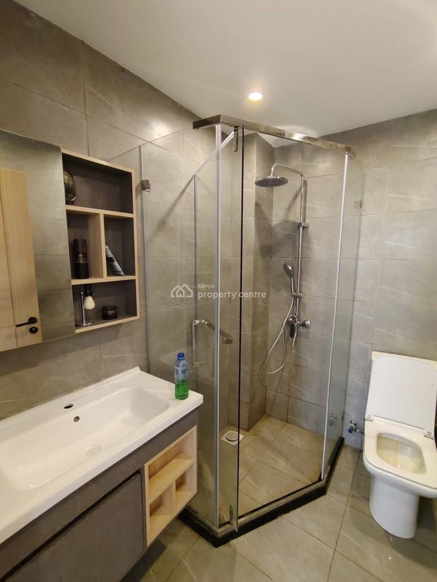 Ready 2 Bedroom, Riara Road, Lavington, Nairobi, Apartment for Sale