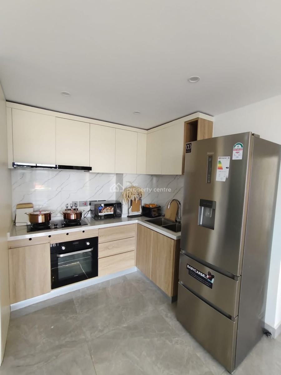 Ready 2 Bedroom, Riara Road, Lavington, Nairobi, Apartment for Sale