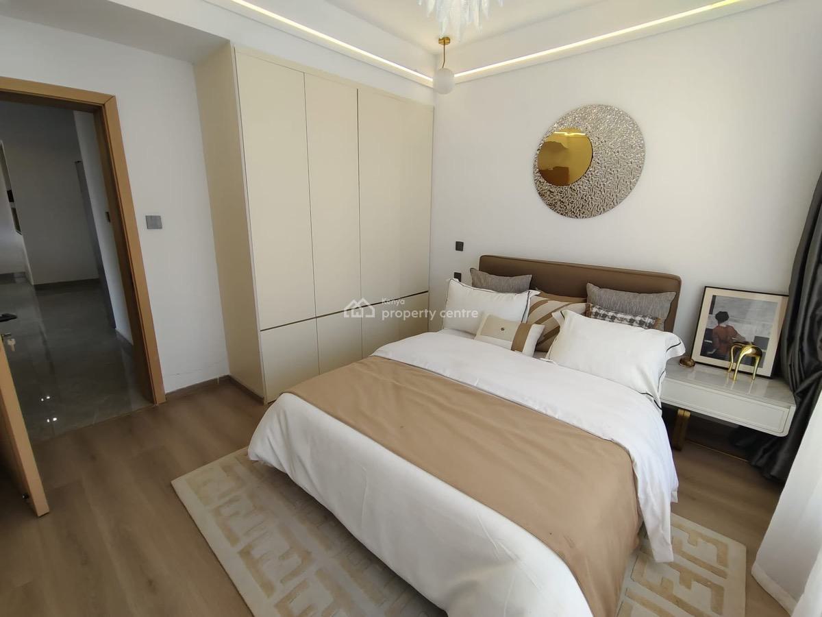 Ready 2 Bedroom, Riara Road, Lavington, Nairobi, Apartment for Sale