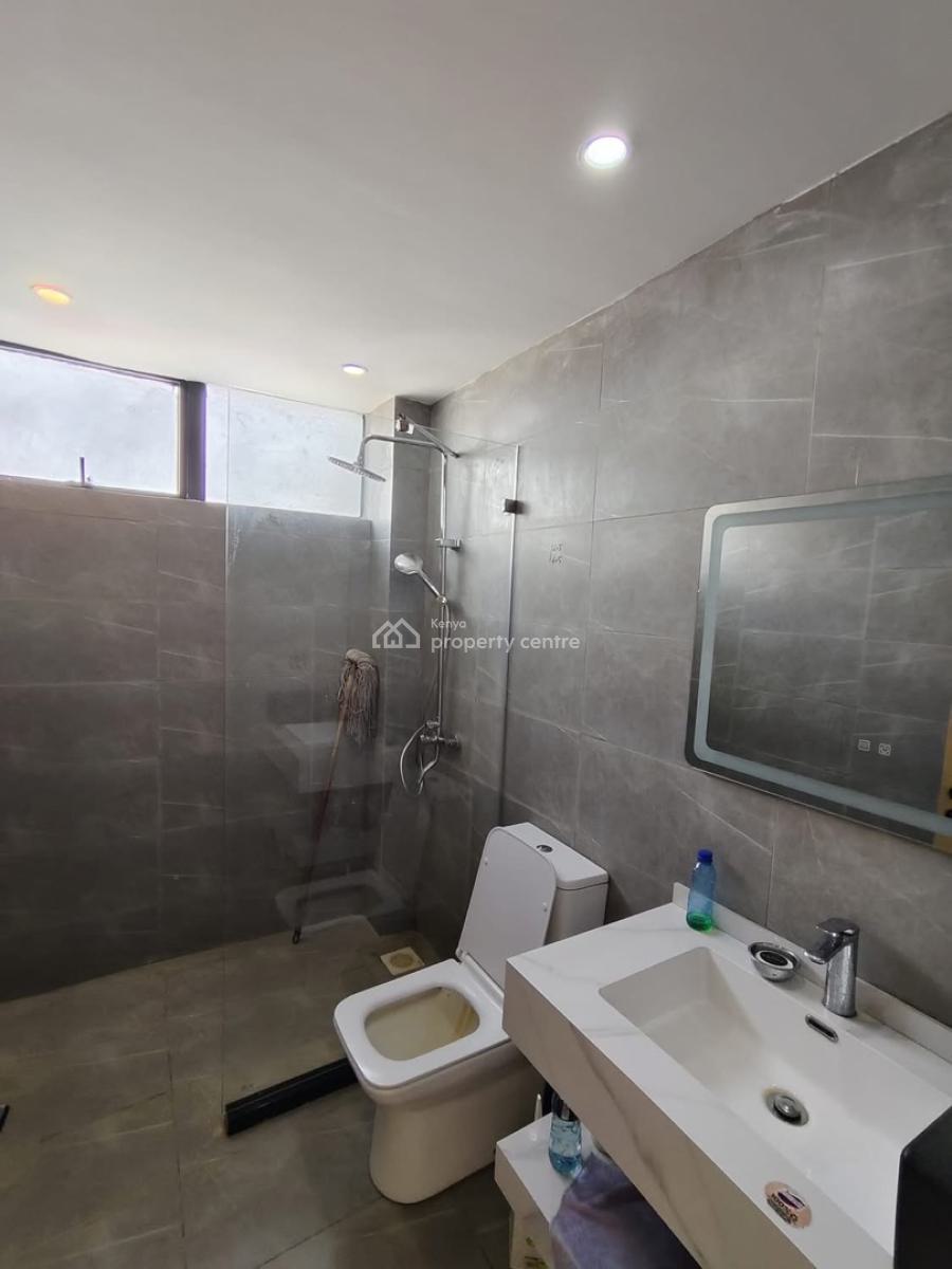 Ready 2 Bedroom, Riara Road, Lavington, Nairobi, Apartment for Sale