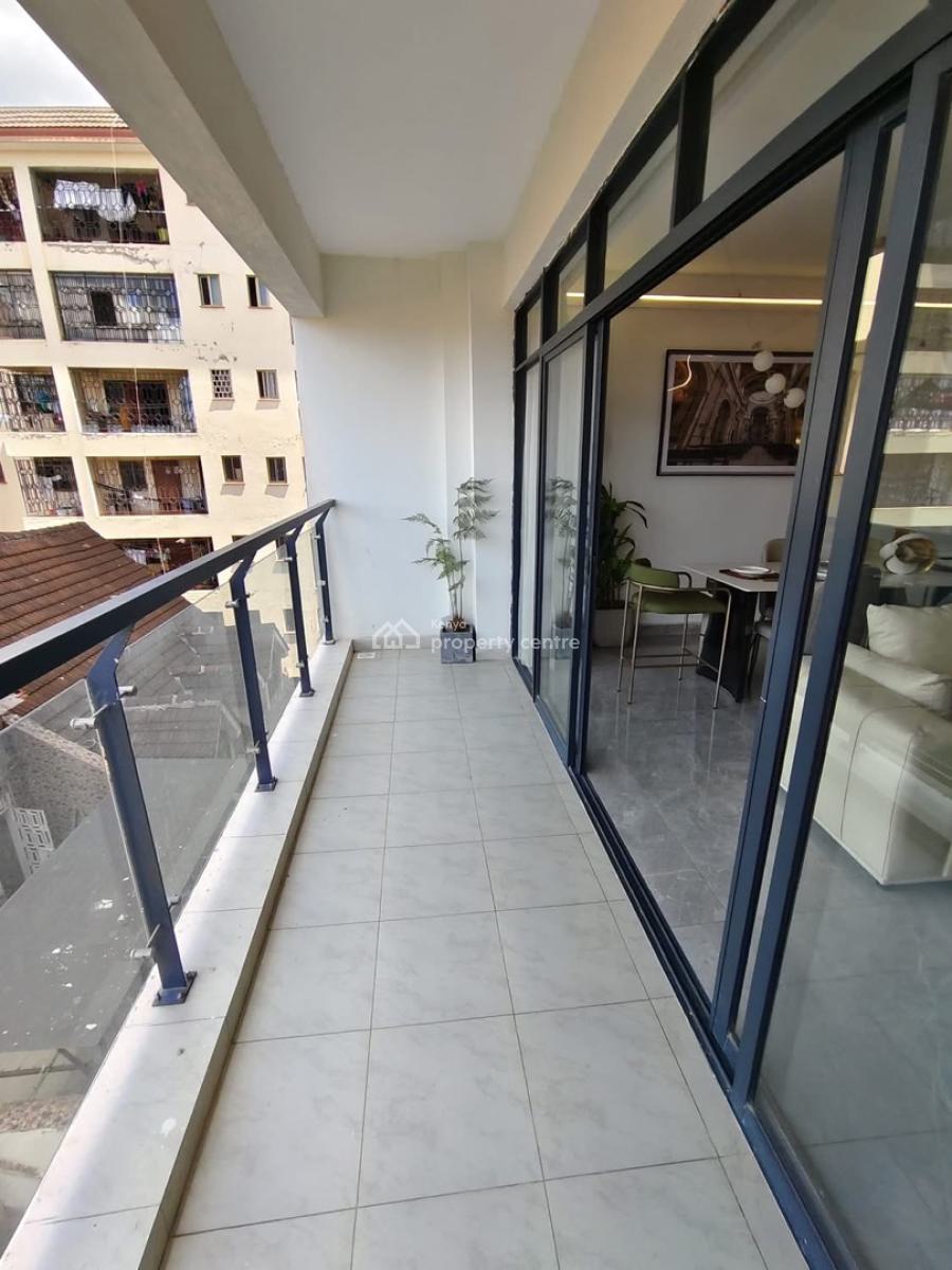 Ready 2 Bedroom, Riara Road, Lavington, Nairobi, Apartment for Sale