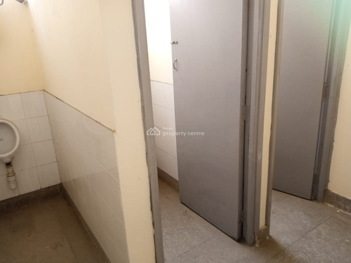 Prime Warehouse Space -- Industrial Area, Kyangombe, Industrial Area, Embakasi, Nairobi, Warehouse for Rent
