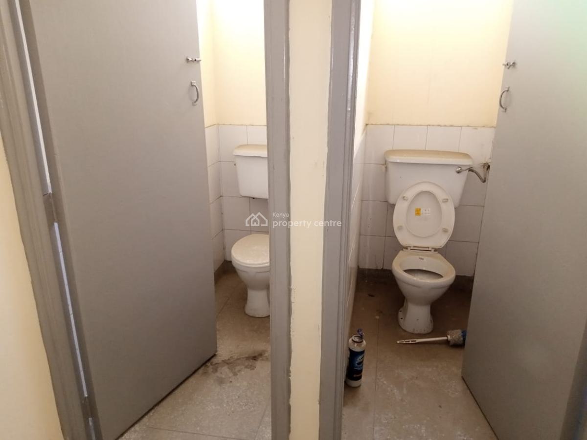 Prime Warehouse Space -- Industrial Area, Kyangombe, Industrial Area, Embakasi, Nairobi, Warehouse for Rent