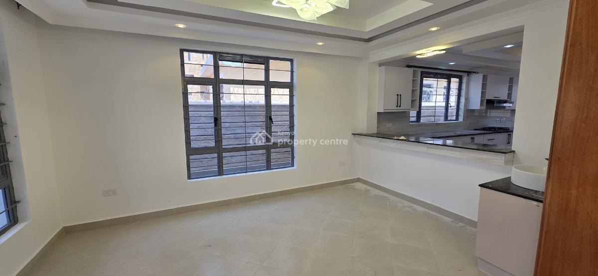 4 Bedroom House with Dsq  in Mugutha,ruiru, Mugutha, Ruiru, Kiambu, Townhouse for Sale