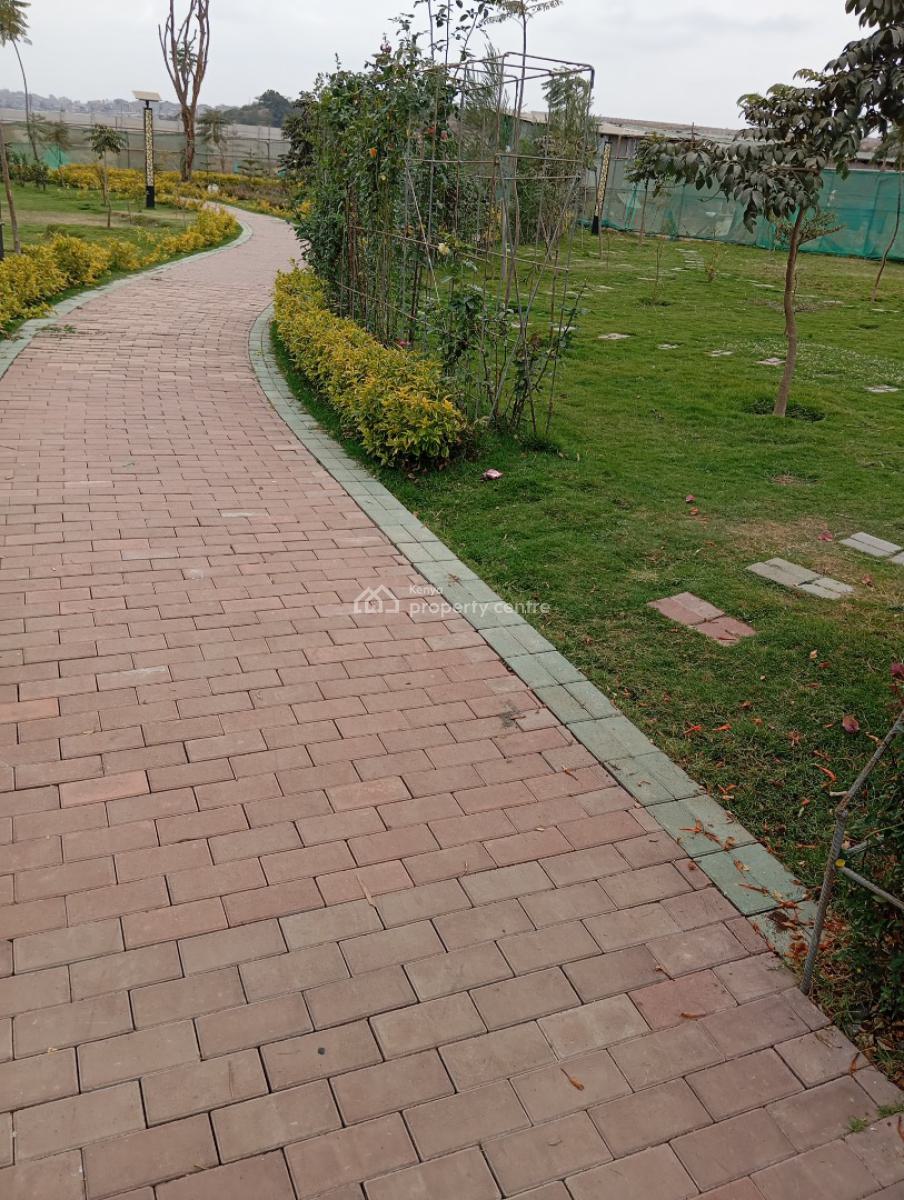 Phase 2., Mombasa Road., Syokimau/mulolongo, Machakos, Apartment for Sale