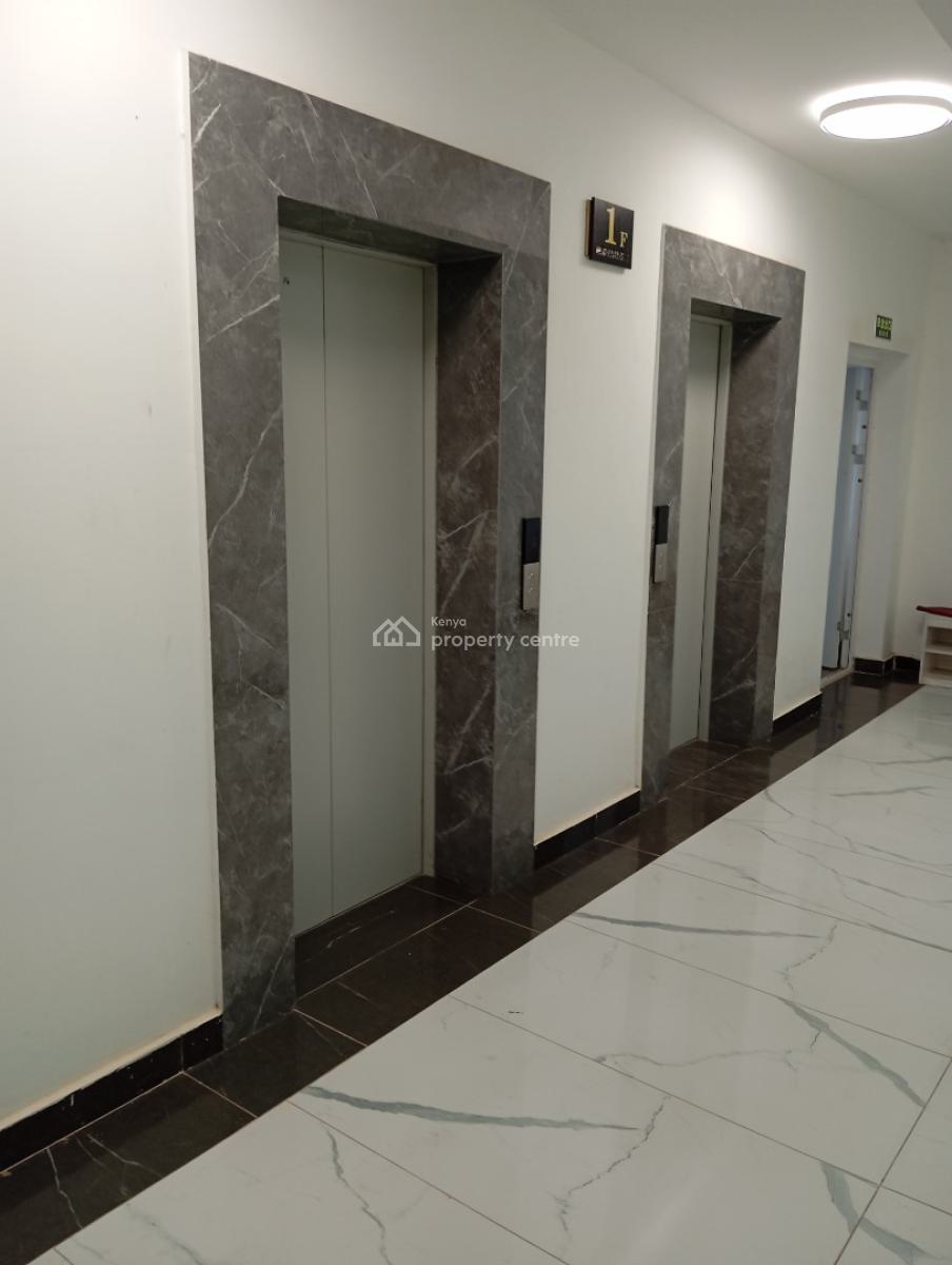 1 Bedroom Apartment, Mombasa Road, Phase 2, Syokimau/mulolongo, Machakos, Apartment for Sale