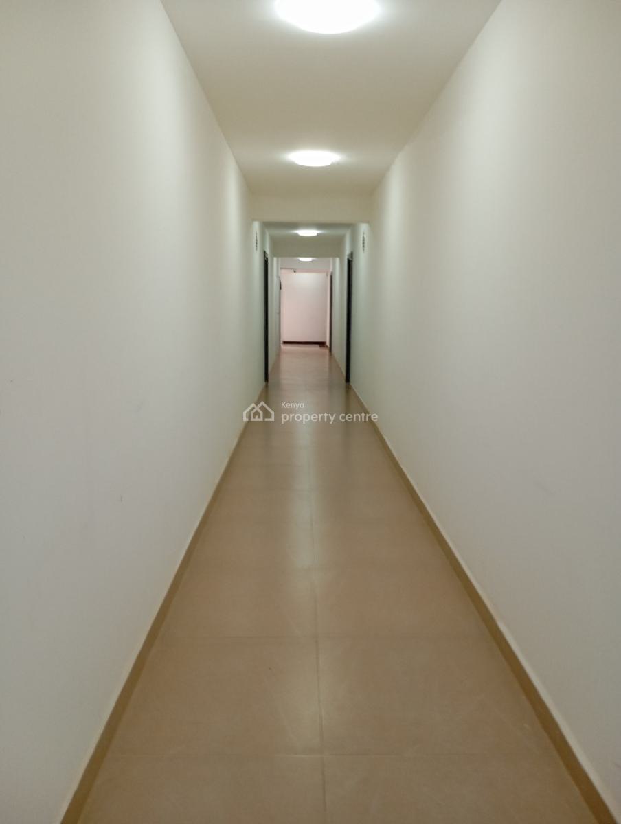 1 Bedroom Apartment, Mombasa Road, Phase 2, Syokimau/mulolongo, Machakos, Apartment for Sale