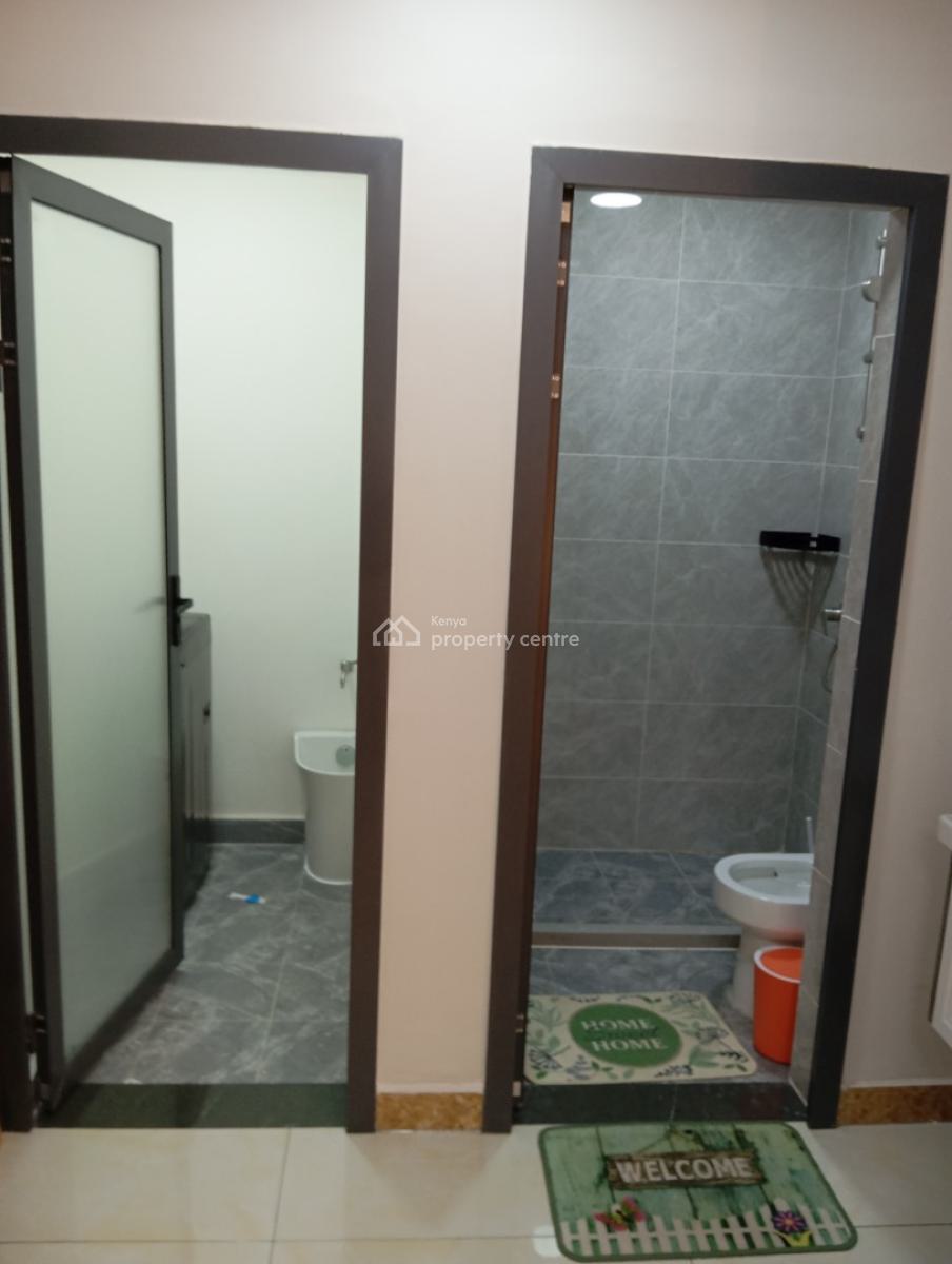 1 Bedroom Apartment, Mombasa Road, Phase 2, Syokimau/mulolongo, Machakos, Apartment for Sale