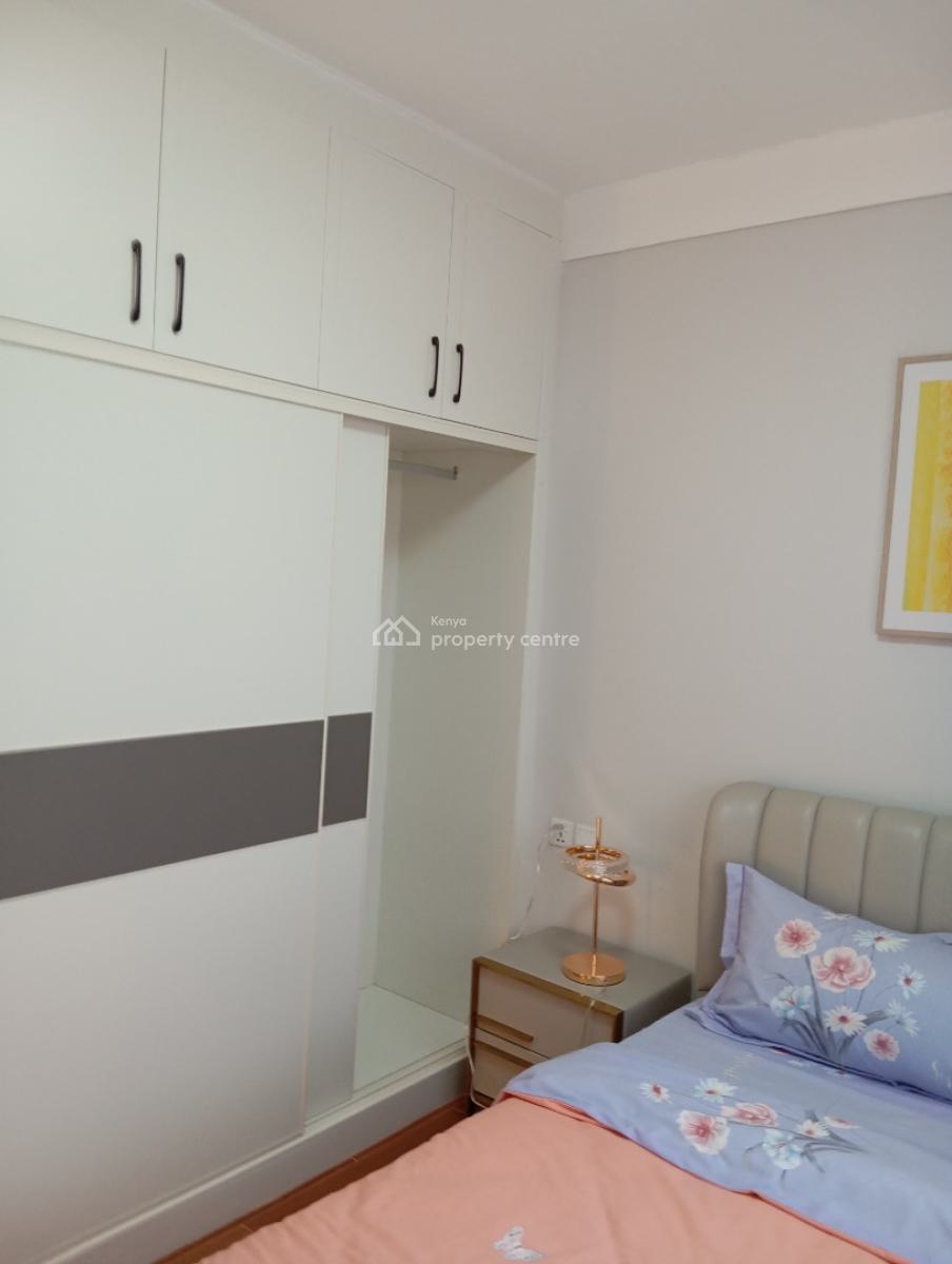 1 Bedroom Apartment, Mombasa Road, Phase 2, Syokimau/mulolongo, Machakos, Apartment for Sale