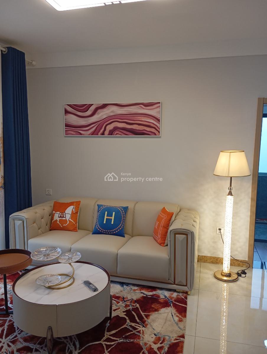 1 Bedroom Apartment, Mombasa Road, Phase 2, Syokimau/mulolongo, Machakos, Apartment for Sale