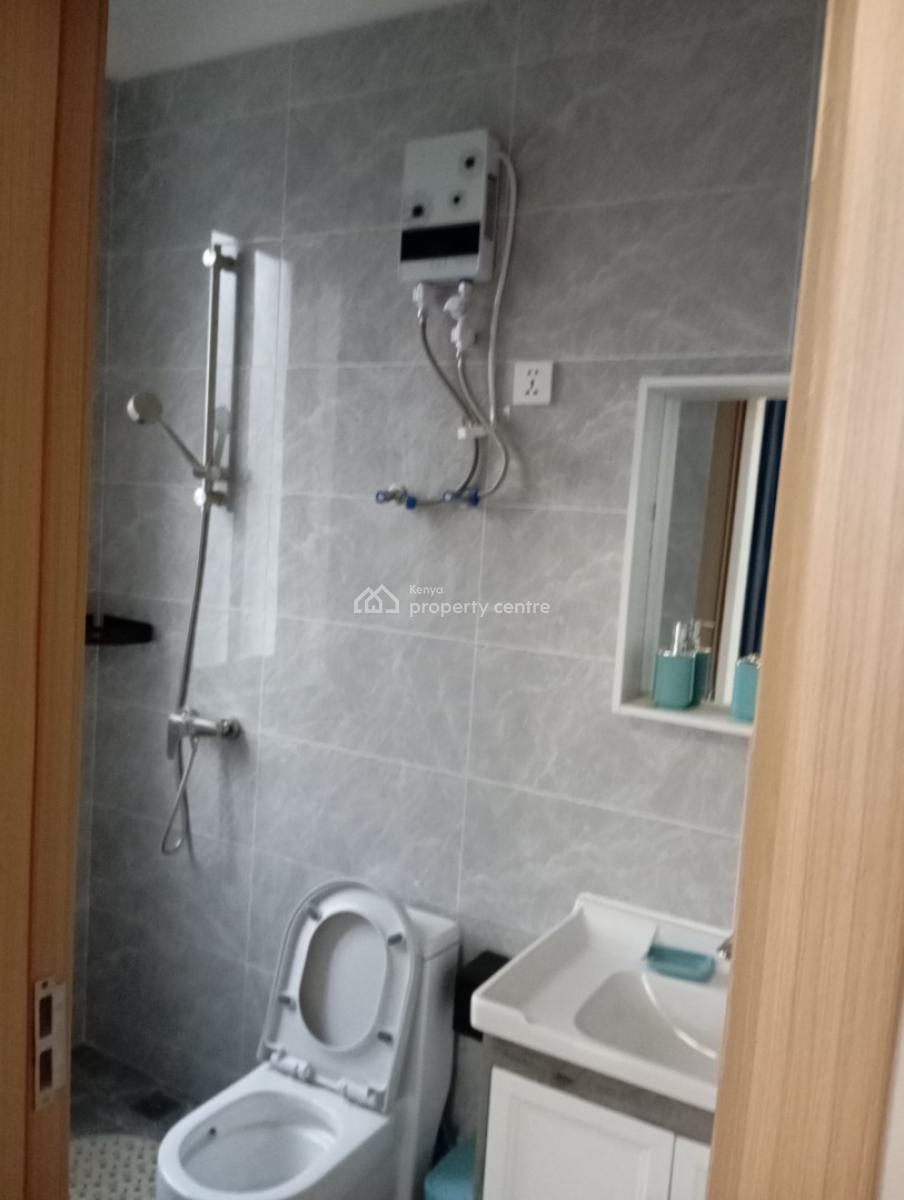 1 Bedroom Apartment, Mombasa Road, Phase 2, Syokimau/mulolongo, Machakos, Apartment for Sale