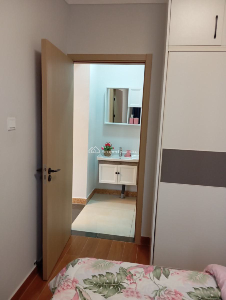 1 Bedroom Apartment, Mombasa Road, Phase 2, Syokimau/mulolongo, Machakos, Apartment for Sale