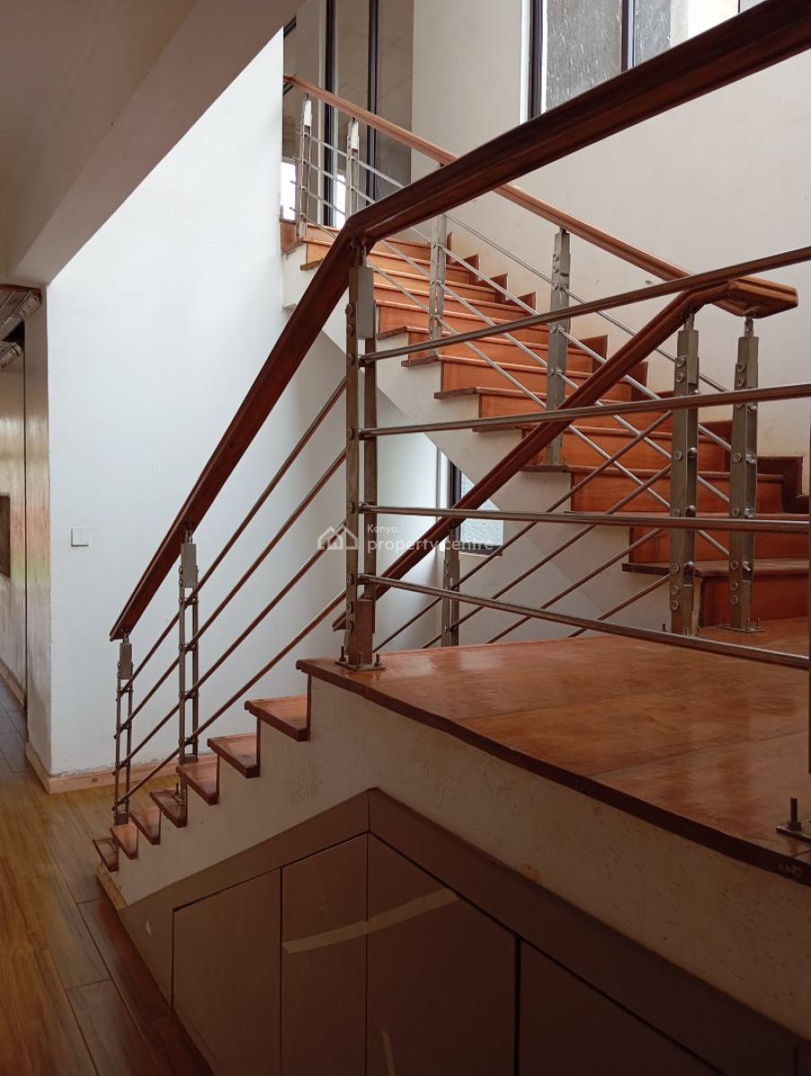 Gated Community., Kiambu Road., Township C, Kiambu, Semi-detached Duplex for Sale