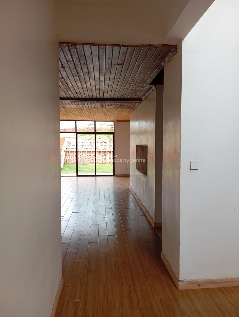 Gated Community., Kiambu Road., Township C, Kiambu, Semi-detached Duplex for Sale