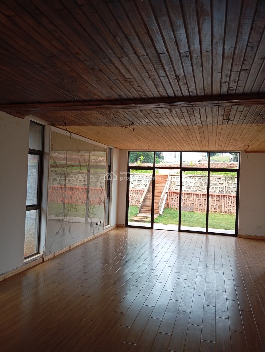 Gated Community., Kiambu Road., Township C, Kiambu, Semi-detached Duplex for Sale