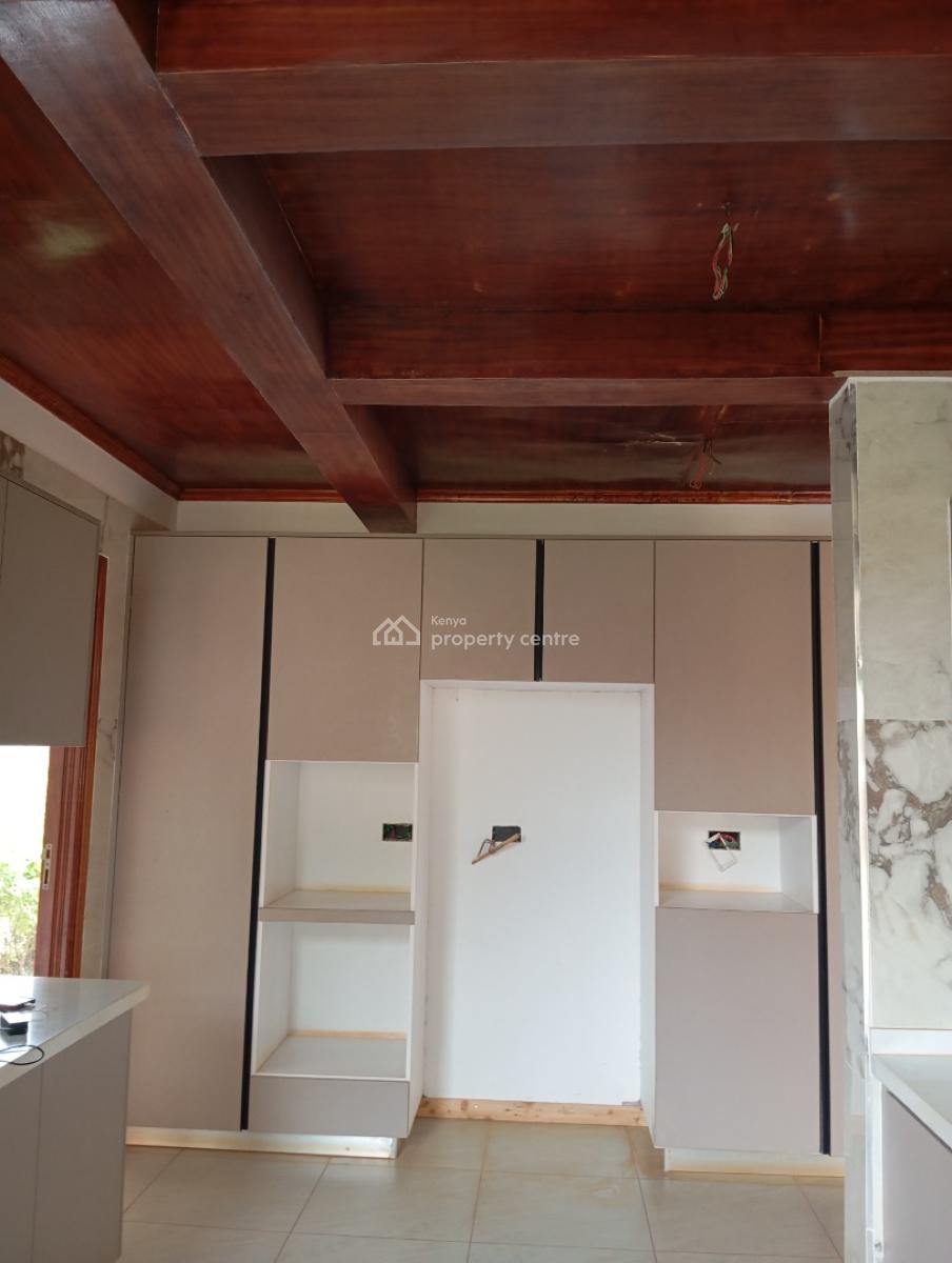 Gated Community., Kiambu Road., Township C, Kiambu, Semi-detached Duplex for Sale