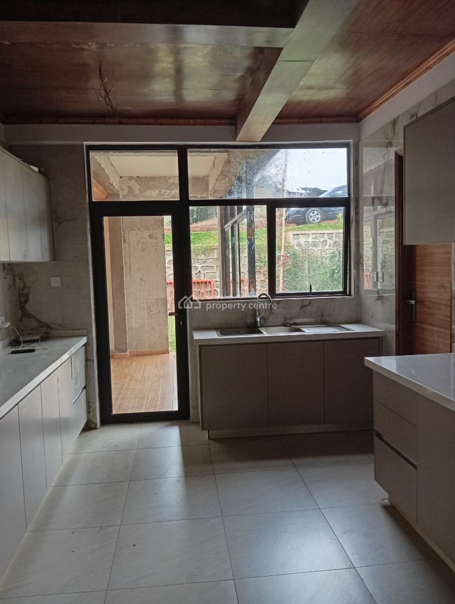 Gated Community., Kiambu Road., Township C, Kiambu, Semi-detached Duplex for Sale