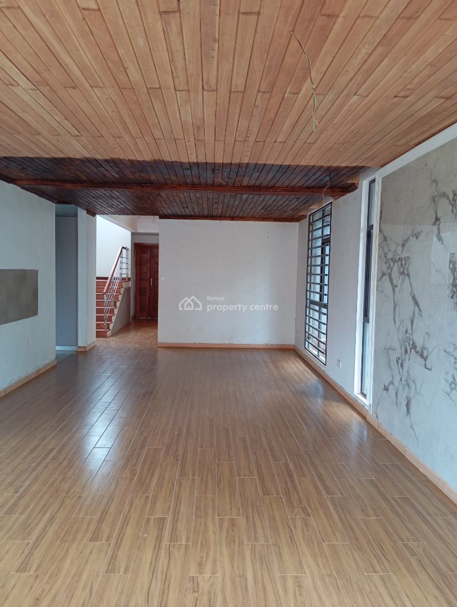 Gated Community., Kiambu Road., Township C, Kiambu, Semi-detached Duplex for Sale