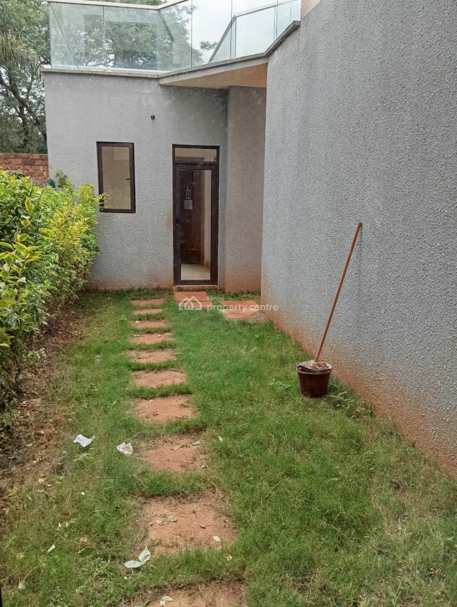 Gated Community., Kiambu Road., Township C, Kiambu, Semi-detached Duplex for Sale