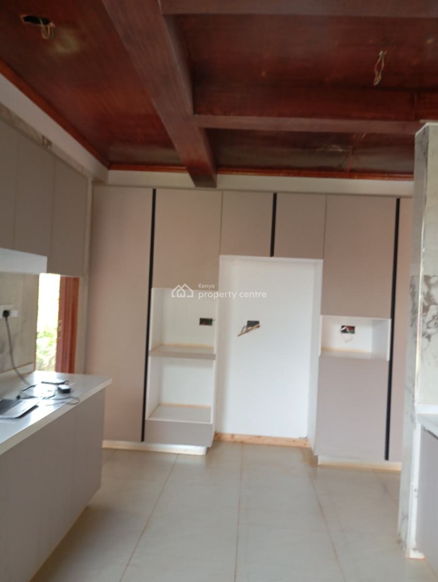 Gated Community., Kiambu Road., Township C, Kiambu, Semi-detached Duplex for Sale