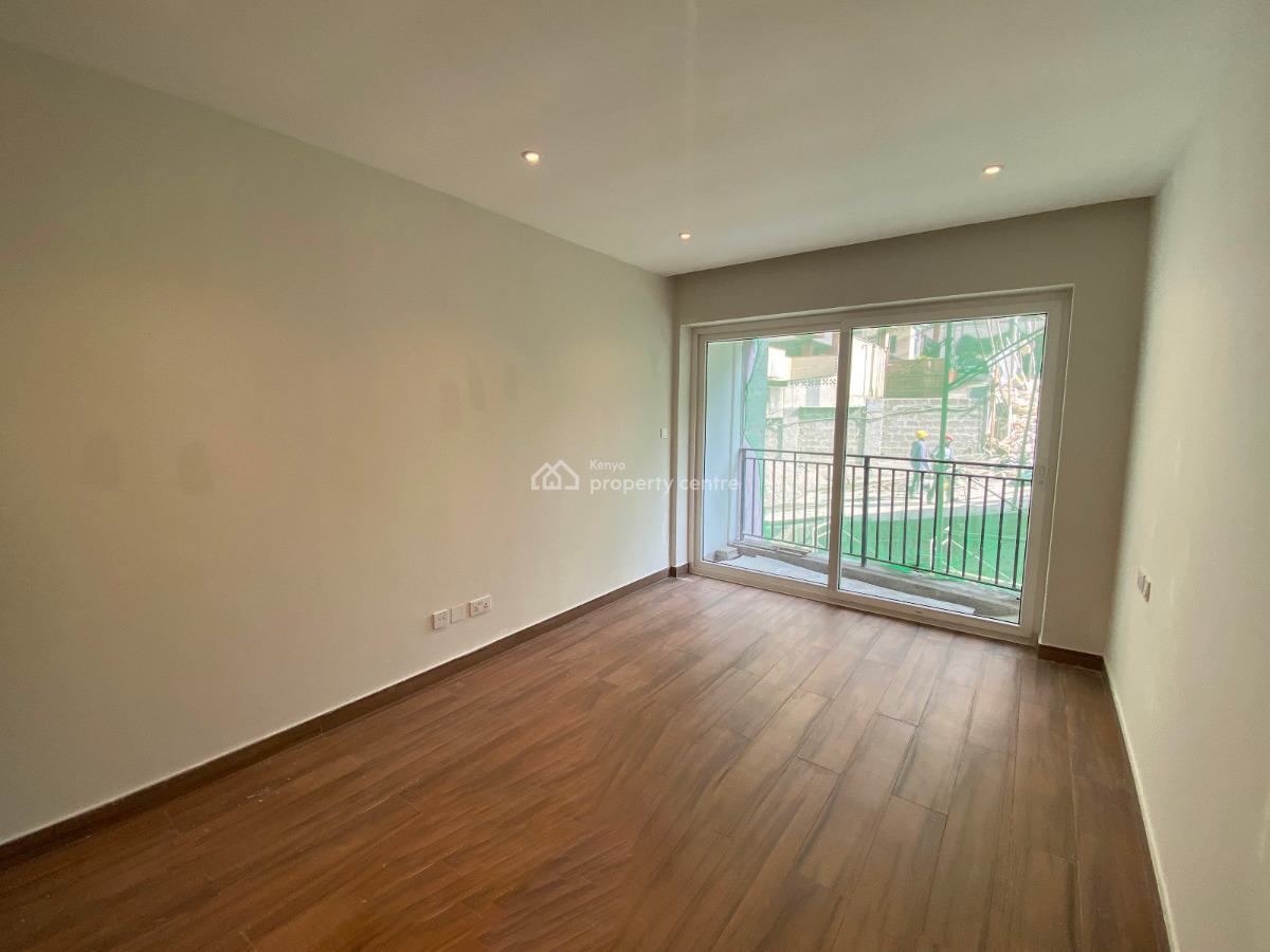 Elegant 2 Bedroom Apartments on General Mathenge, General Mathenge, Westlands, Nairobi, Apartment for Sale