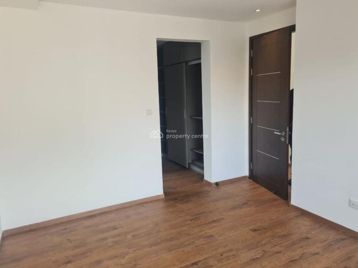 Luxurious 4 Bedroom, Peponi Road, Westlands, Nairobi, House for Sale