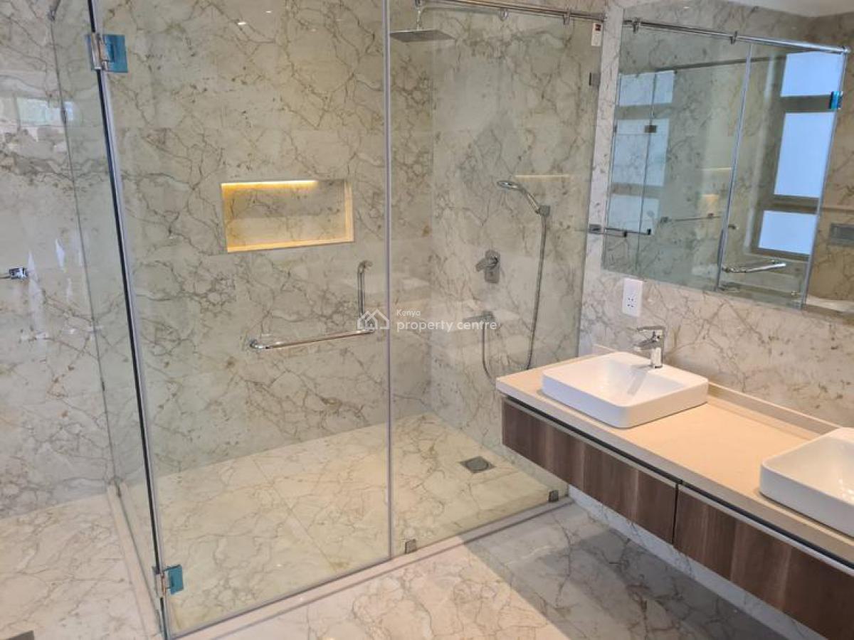 Luxurious 4 Bedroom, Peponi Road, Westlands, Nairobi, House for Sale