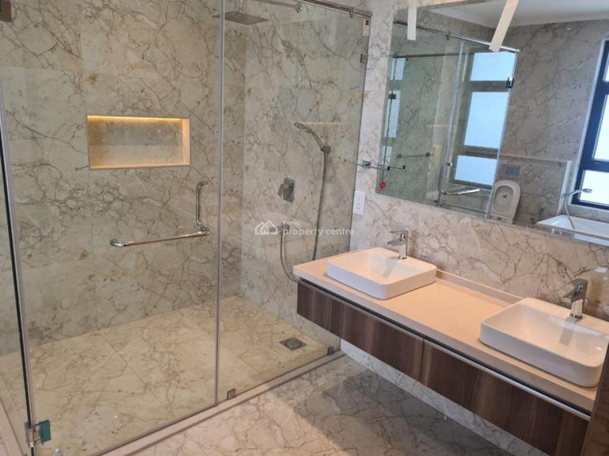 Luxurious 4 Bedroom, Peponi Road, Westlands, Nairobi, House for Sale