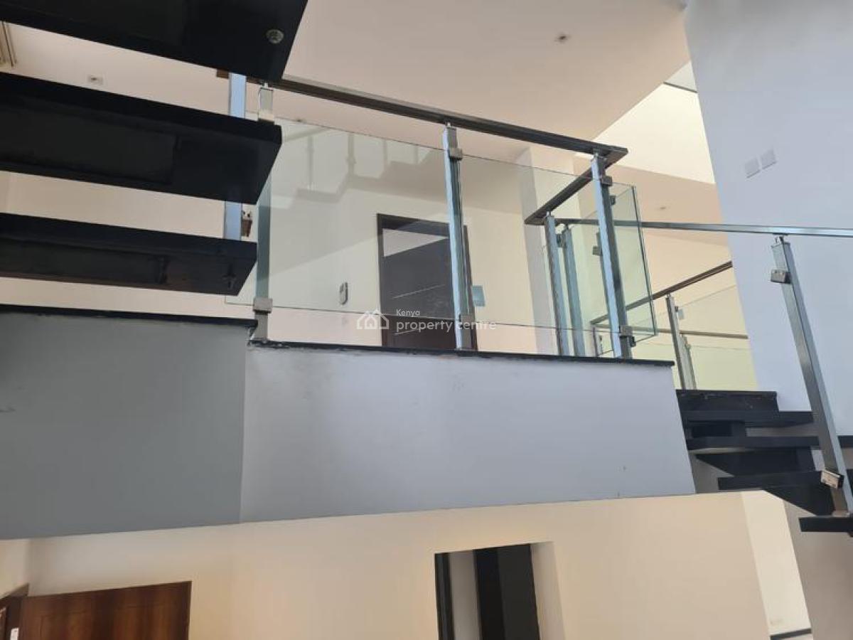 Luxurious 4 Bedroom, Peponi Road, Westlands, Nairobi, House for Sale