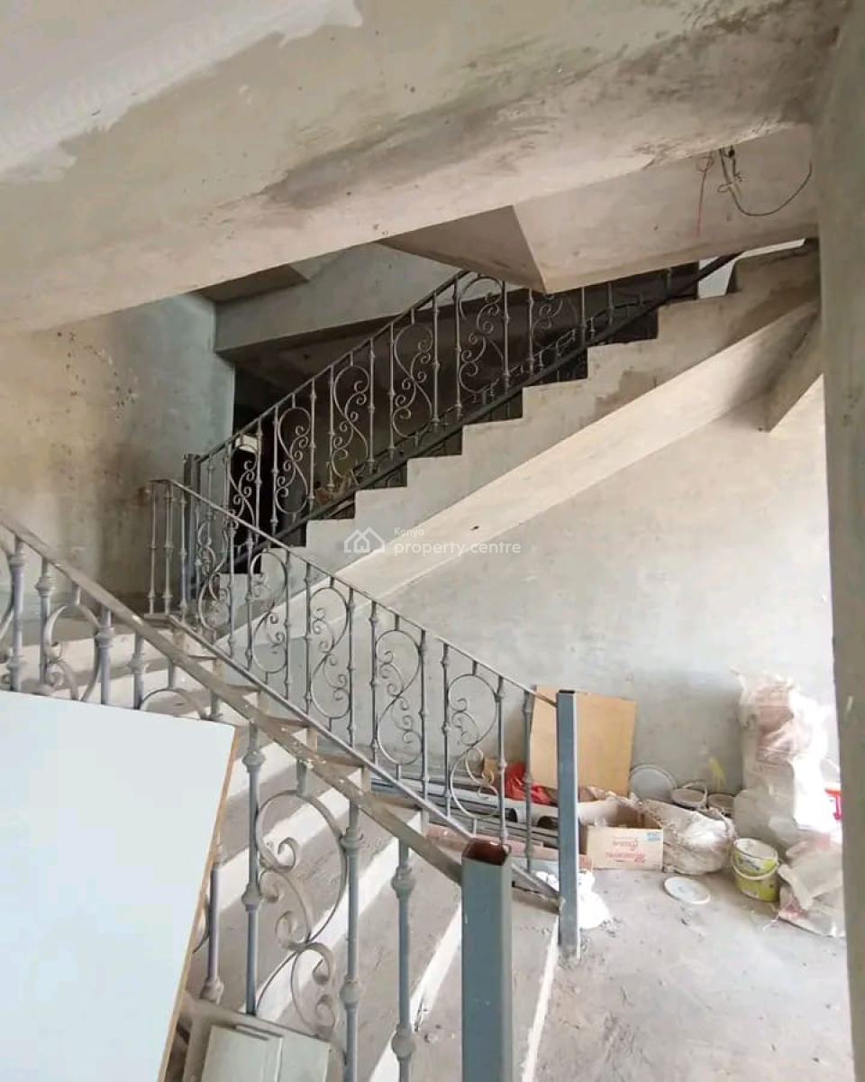 6 Bedroom House  in Kiambu, Kiambu Road, Chania, Kiambu, House for Sale