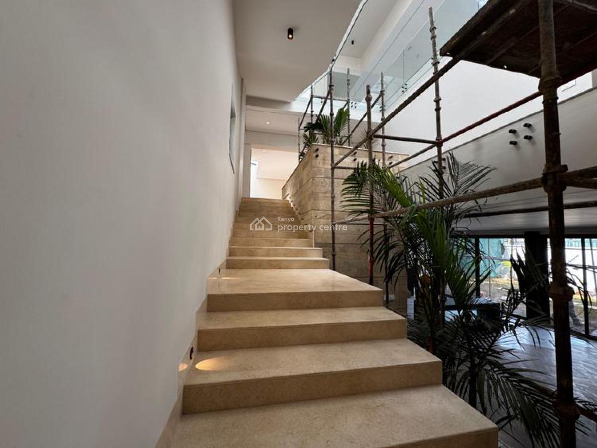 Luxurious 5 Bedroom, Grevilea Groove, Westlands, Nairobi, House for Sale