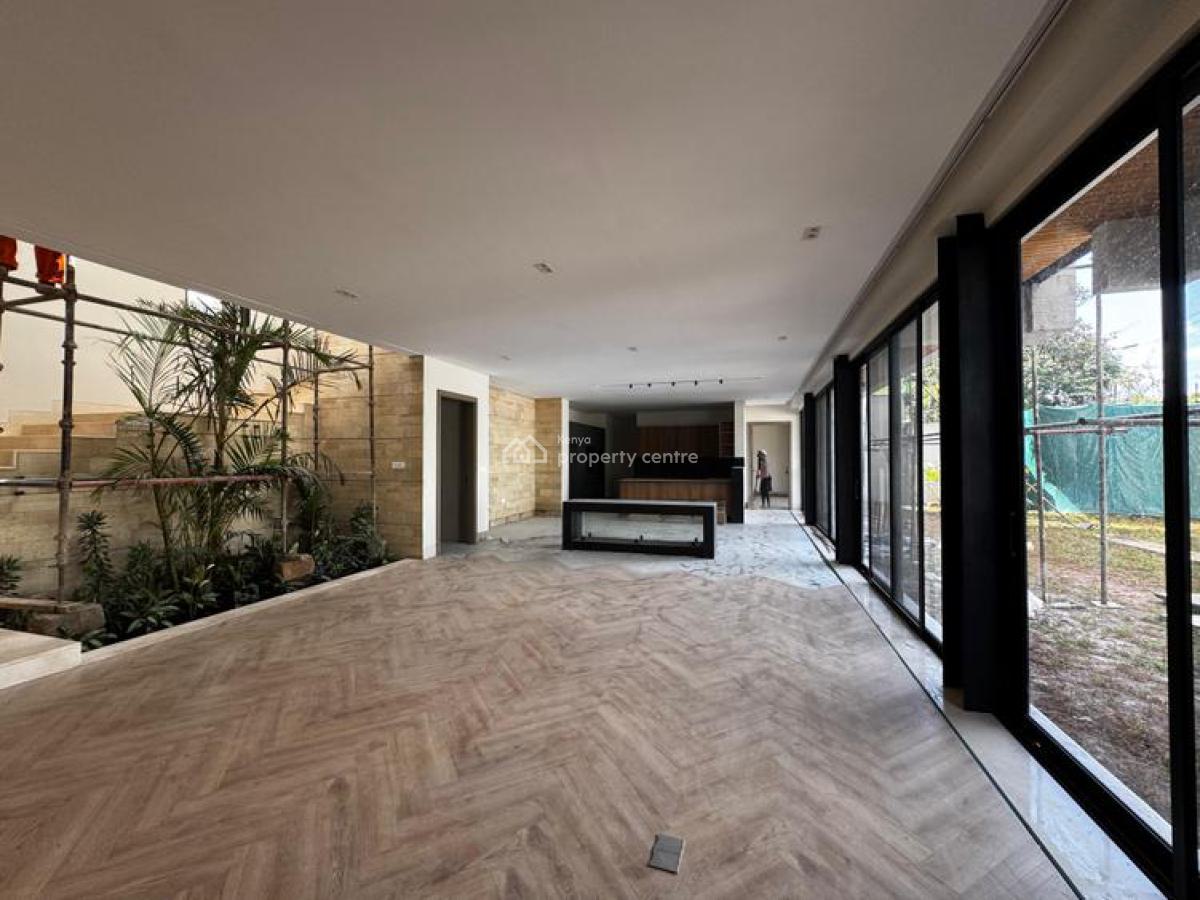 Luxurious 5 Bedroom, Grevilea Groove, Westlands, Nairobi, House for Sale