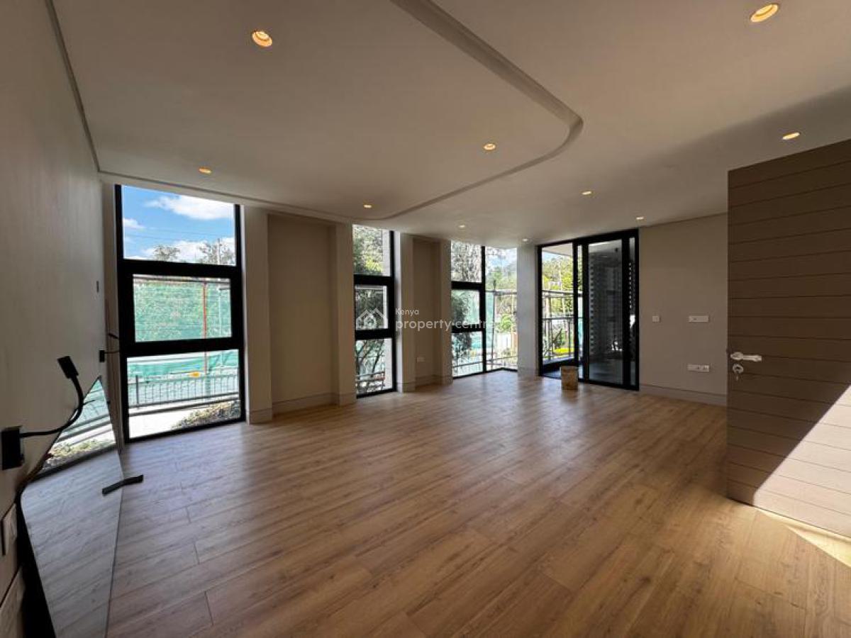 Luxurious 5 Bedroom, Grevilea Groove, Westlands, Nairobi, House for Sale