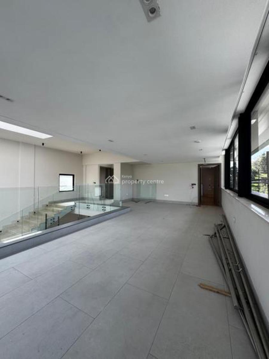 Luxurious 5 Bedroom, Grevilea Groove, Westlands, Nairobi, House for Sale