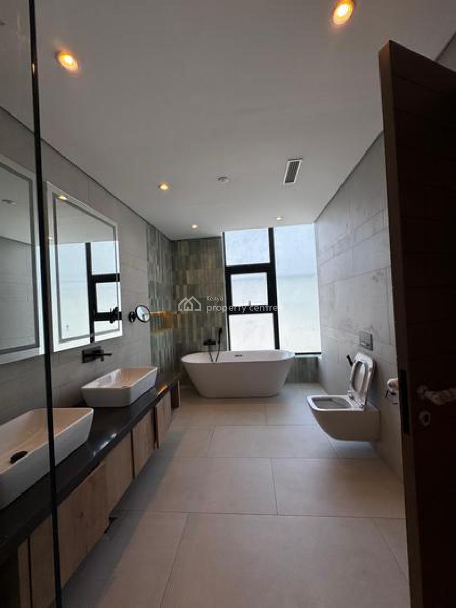 Luxurious 5 Bedroom, Grevilea Groove, Westlands, Nairobi, House for Sale