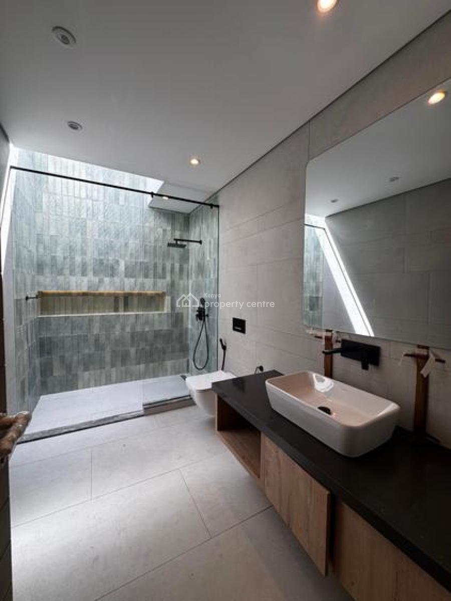 Luxurious 5 Bedroom, Grevilea Groove, Westlands, Nairobi, House for Sale