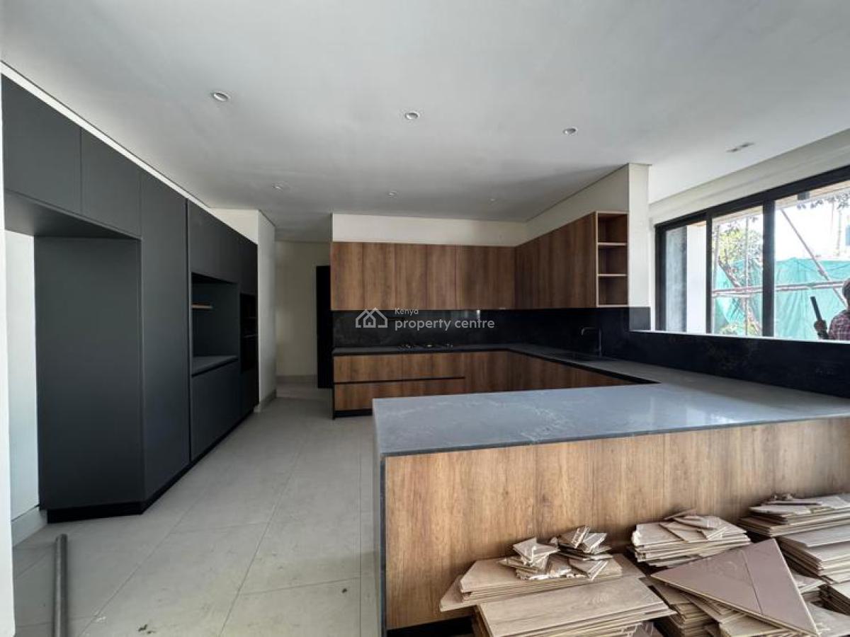 Luxurious 5 Bedroom, Grevilea Groove, Westlands, Nairobi, House for Sale