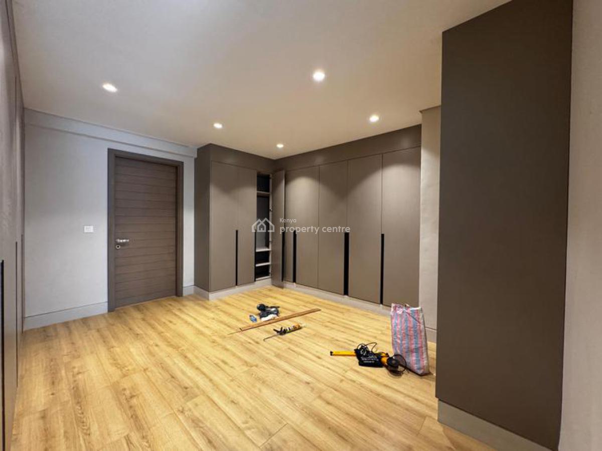 Luxurious 5 Bedroom, Grevilea Groove, Westlands, Nairobi, House for Sale