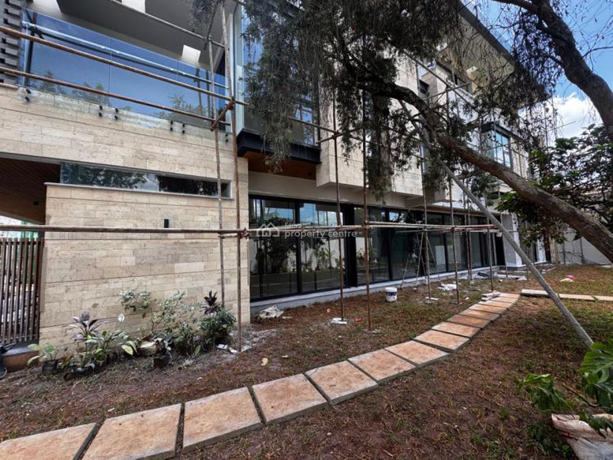 Luxurious 5 Bedroom, Grevilea Groove, Spring Valley, Nairobi, House for Sale