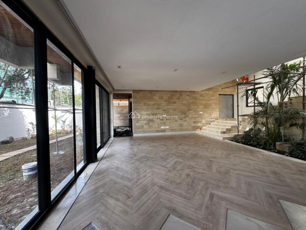 Luxurious 5 Bedroom, Grevilea Groove, Spring Valley, Nairobi, House for Sale