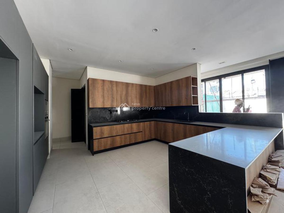 Luxurious 5 Bedroom, Grevilea Groove, Spring Valley, Nairobi, House for Sale