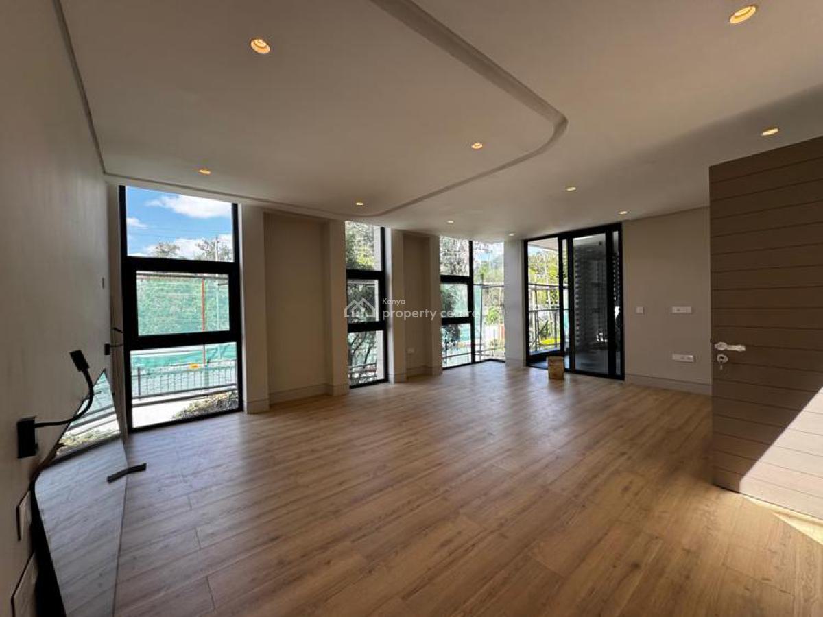 Luxurious 5 Bedroom, Grevilea Groove, Spring Valley, Nairobi, House for Sale