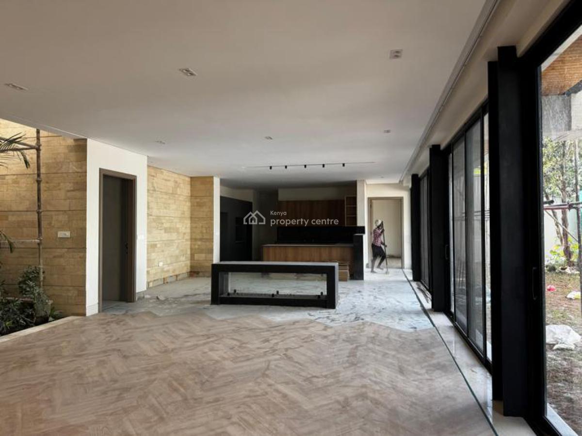 Luxurious 5 Bedroom, Grevilea Groove, Spring Valley, Nairobi, House for Sale