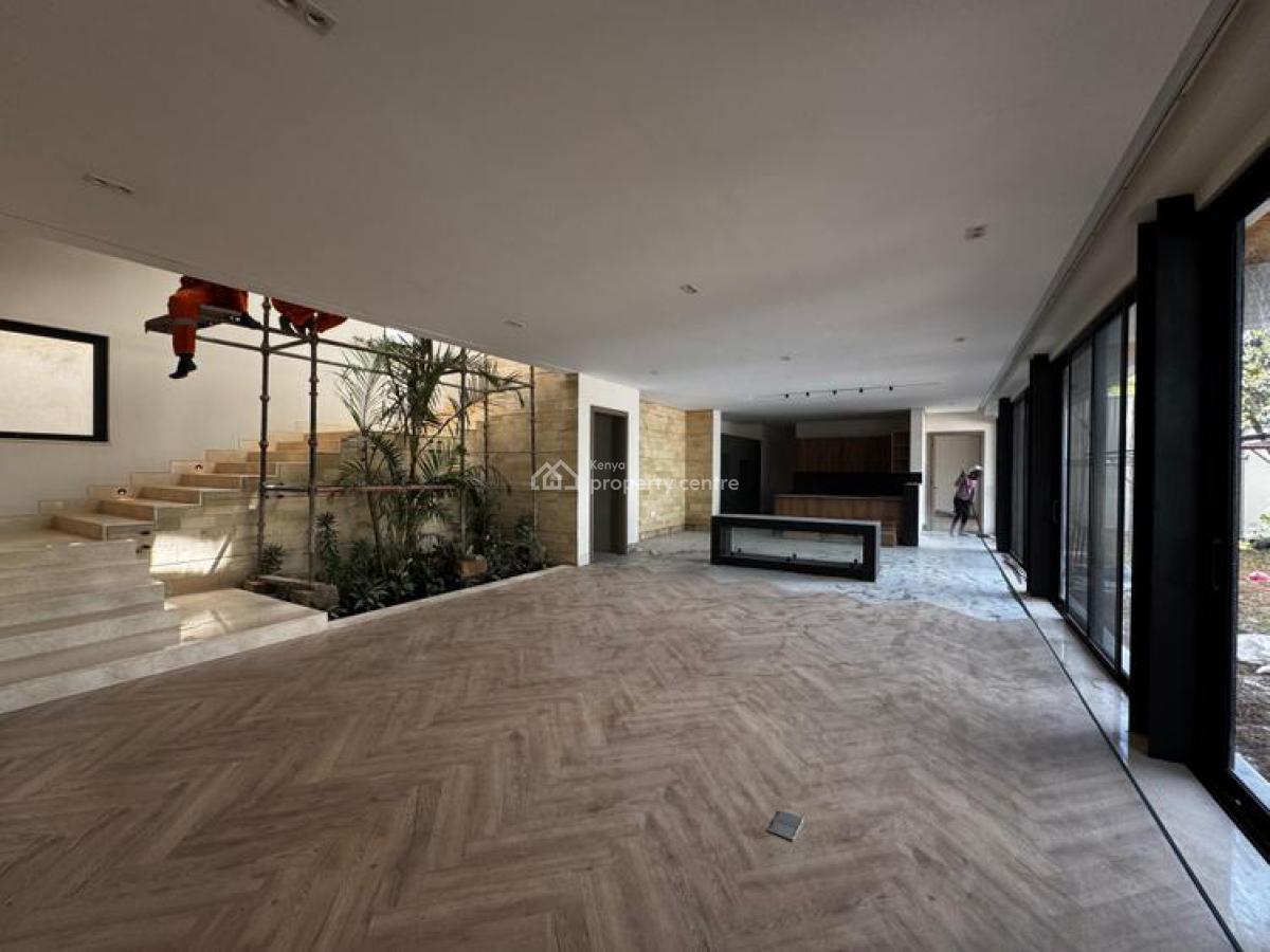 Luxurious 5 Bedroom, Grevilea Groove, Spring Valley, Nairobi, House for Sale