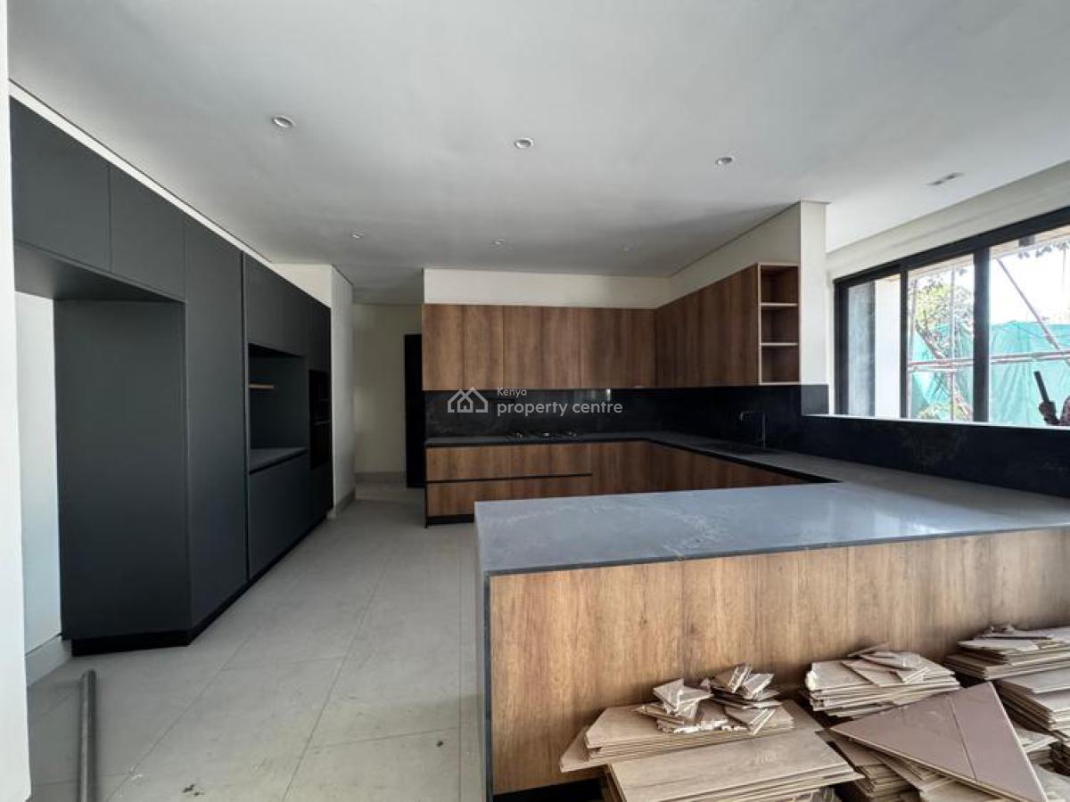 Luxurious 5 Bedroom, Grevilea Groove, Spring Valley, Nairobi, House for Sale