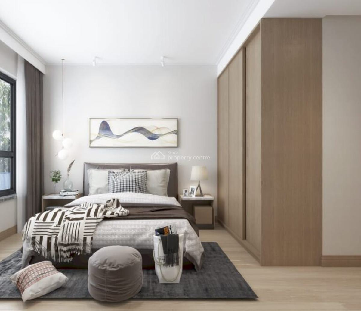 2 Bedroom Apartments in Westlands, Ringroad Westlands, Westlands, Nairobi, Apartment for Sale