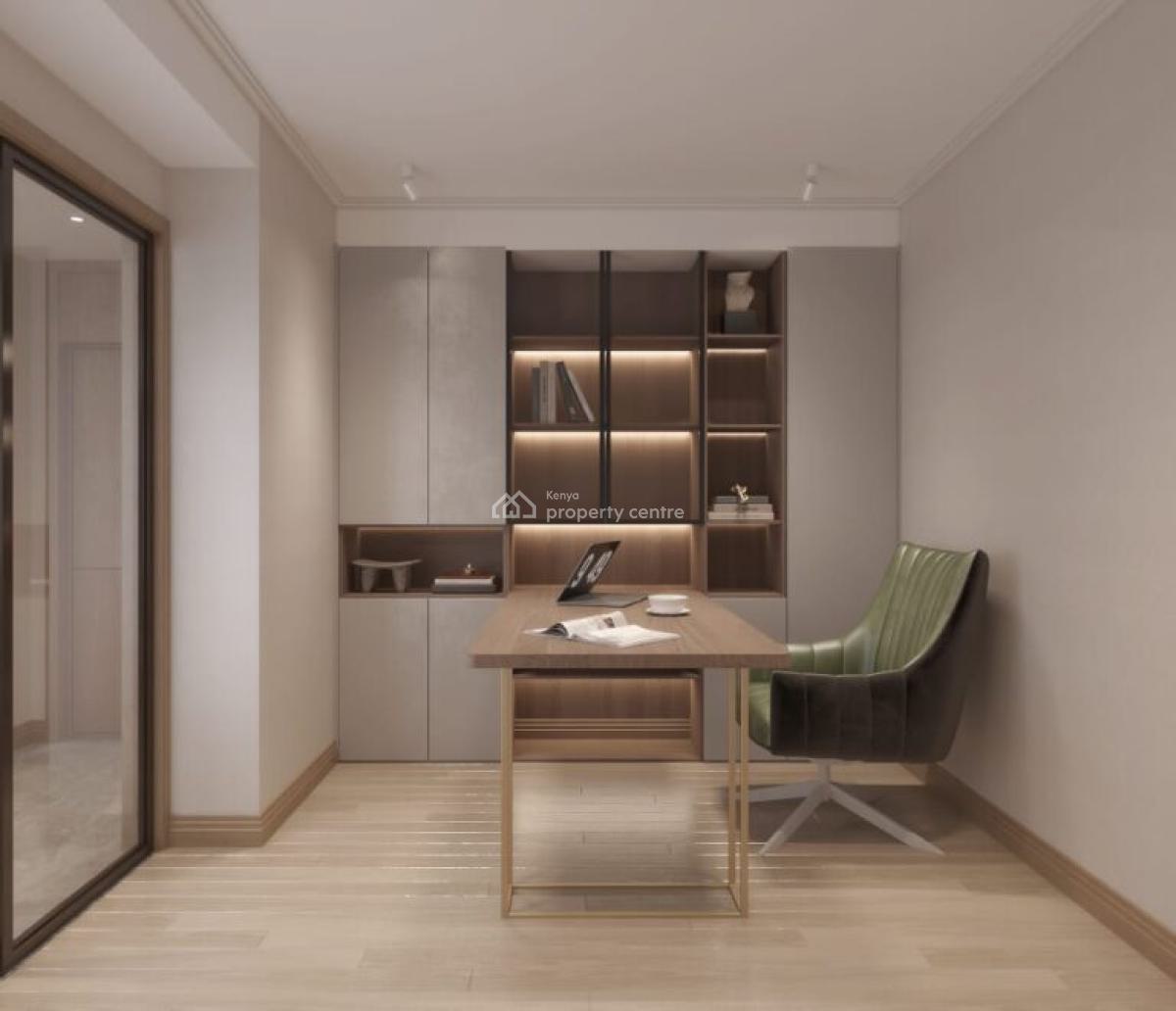 2 Bedroom Apartments in Westlands, Ringroad Westlands, Westlands, Nairobi, Apartment for Sale
