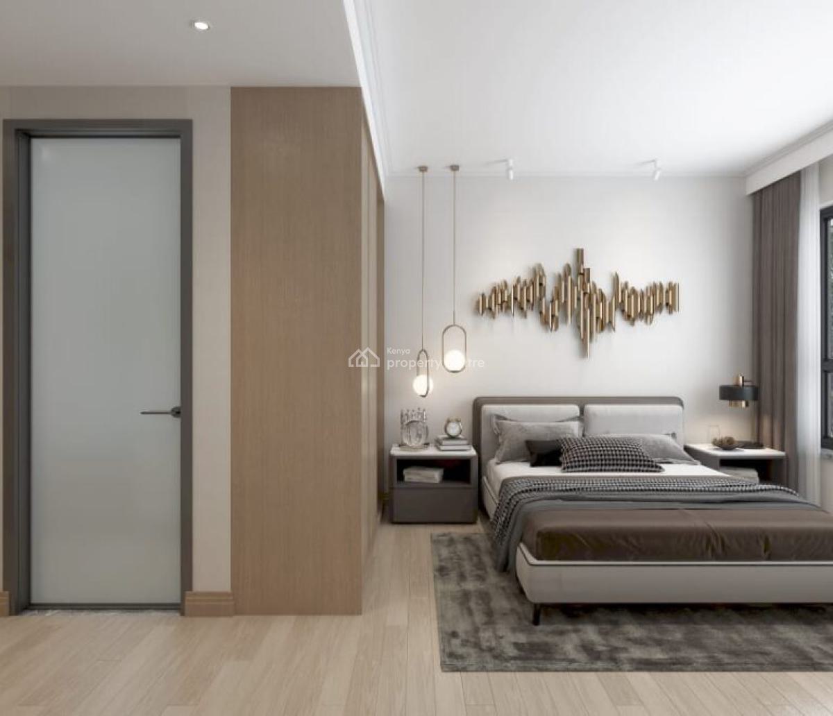 2 Bedroom Apartments in Westlands, Ringroad Westlands, Westlands, Nairobi, Apartment for Sale