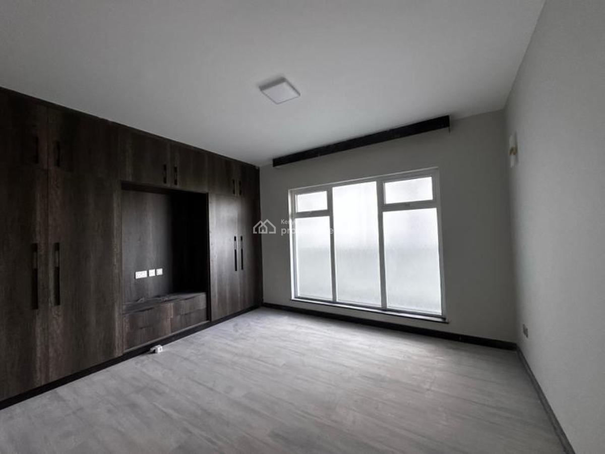 Luxurious 3 Bedroom, Riverside Drive, Westlands, Nairobi, Apartment for Rent