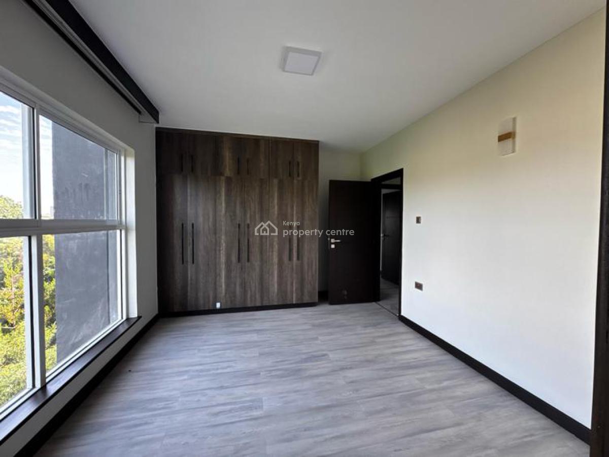 Luxurious 3 Bedroom, Riverside Drive, Westlands, Nairobi, Apartment for Rent